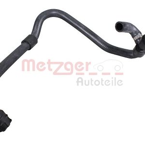 Furtun radiator METZGER 2422111 – VW | AutoRival