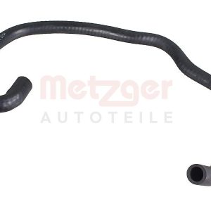 Furtun radiator METZGER 2422126 – VW | AutoRival