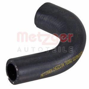 Furtun radiator METZGER 2422134 – VW | AutoRival