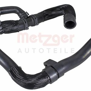 Furtun radiator METZGER 2422154 – VW | AutoRival