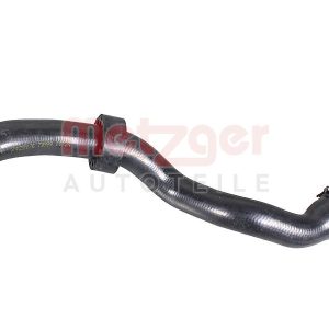 Furtun radiator METZGER 2422176 – VW | AutoRival