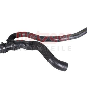 Furtun radiator METZGER 2422179 – VW | AutoRival