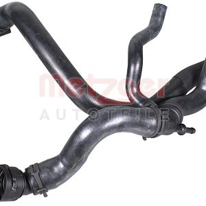 Furtun radiator METZGER 2422182 – VW | AutoRival