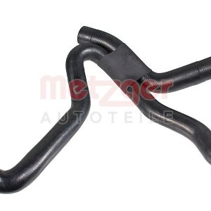 Furtun radiator METZGER 2422200 – VW | AutoRival