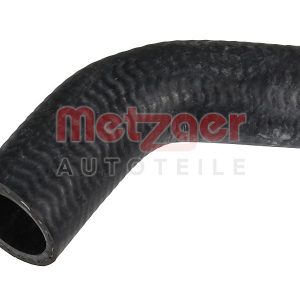 Furtun radiator METZGER 2422233 – VW | AutoRival