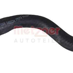 Furtun radiator METZGER 2422234 – VW | AutoRival