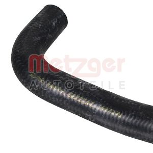 Furtun radiator METZGER 2422235 – VW | AutoRival