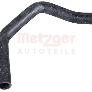 Furtun radiator METZGER 2422236 – VW | AutoRival