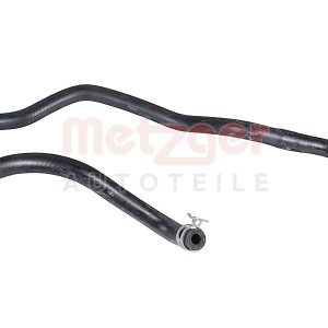 Furtun radiator METZGER 2422239 – VW | AutoRival