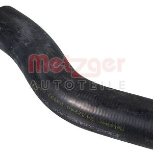 Furtun radiator METZGER 2422240 – VW | AutoRival