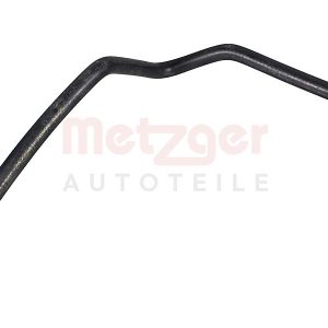 Furtun radiator METZGER 2422241 – VW | AutoRival