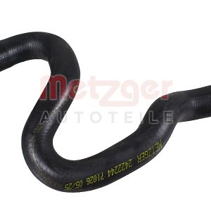 Furtun radiator METZGER 2422244 – VW | AutoRival