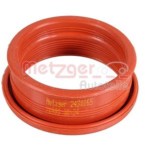 Inel etansare furtun admisie-carcasa filtru aer METZGER 2430165 – VW | AutoRival