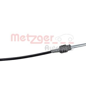 Cablu transmisie manuala METZGER 3150256 – VW | AutoRival