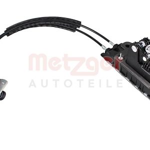 Cablu transmisie manuala METZGER 3150368 – VW | AutoRival