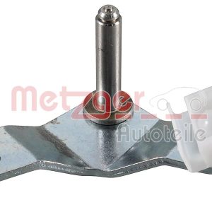 Set reparatie levier cutie de viteze METZGER 3151004 – VW | AutoRival