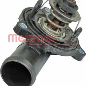 Termostat lichid racire METZGER 4006076 – VW | AutoRival