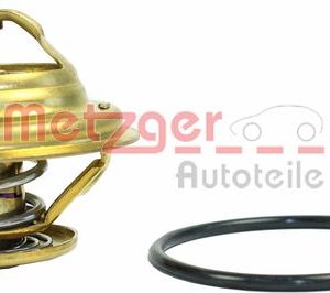 Termostat lichid racire METZGER 4006084 – VW | AutoRival