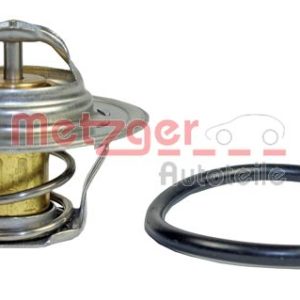 Termostat lichid racire METZGER 4006101 – VW | AutoRival