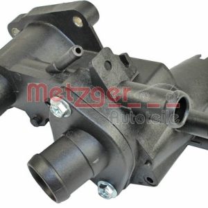 Termostat lichid racire METZGER 4006160 – VW | AutoRival