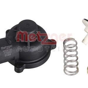 Termostat lichid racire METZGER 4006186 – VW | AutoRival