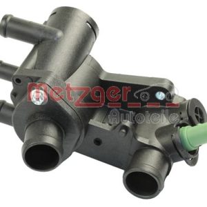 Termostat lichid racire METZGER 4006211 – VW | AutoRival