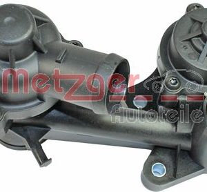Termostat lichid racire METZGER 4006245 – VW | AutoRival