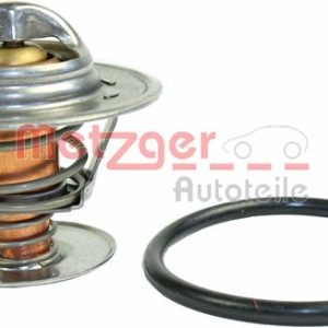 Termostat lichid racire METZGER 4006284 – VW | AutoRival