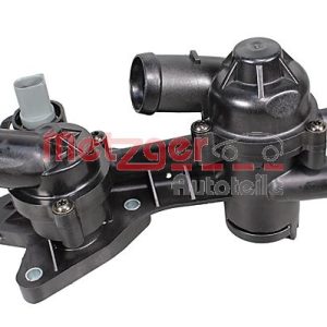Termostat lichid racire METZGER 4006456 – VW | AutoRival