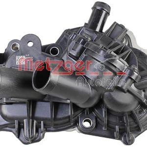 Pompa de apa METZGER 4007035 – VW | AutoRival
