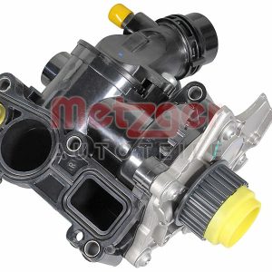 Pompa de apa METZGER 4007060 – VW | AutoRival