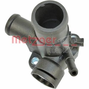 Flansa lichid racire METZGER 4010003 – VW | AutoRival