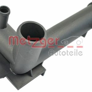 Flansa lichid racire METZGER 4010007 – VW | AutoRival