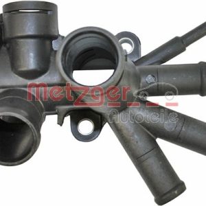 Flansa lichid racire METZGER 4010013 – VW | AutoRival
