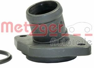 Flansa lichid racire METZGER 4010016 – VW | AutoRival