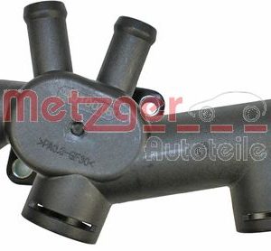 Flansa lichid racire METZGER 4010018 – VW | AutoRival