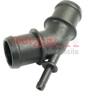 Flansa lichid racire METZGER 4010026 – VW | AutoRival