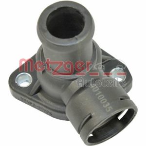 Flansa lichid racire METZGER 4010035 – VW | AutoRival