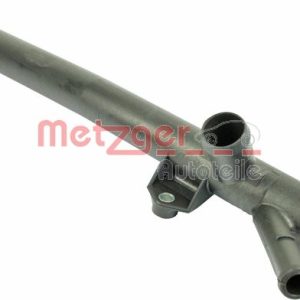 Cuplaj conducta lichid racire METZGER 4010050 – VW | AutoRival