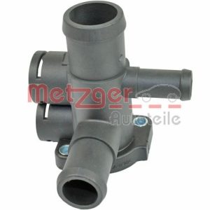 Flansa lichid racire METZGER 4010051 – VW | AutoRival