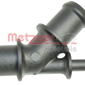 Flansa lichid racire METZGER 4010064 – VW | AutoRival