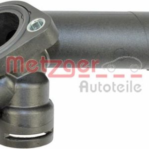 Flansa lichid racire METZGER 4010065 – VW | AutoRival