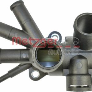 Flansa lichid racire METZGER 4010075 – VW | AutoRival