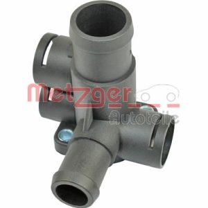 Flansa lichid racire METZGER 4010076 – VW | AutoRival