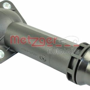 Flansa lichid racire METZGER 4010081 – VW | AutoRival