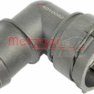 Teava de legatura conducte de racire METZGER 4010082 – VW | AutoRival
