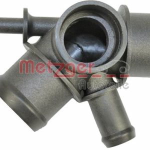 Flansa lichid racire METZGER 4010114 – VW | AutoRival