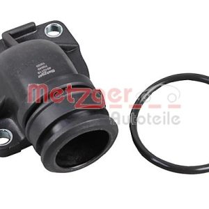 Flansa lichid racire METZGER 4010118 – VW | AutoRival