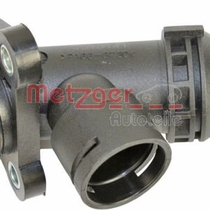 Flansa lichid racire METZGER 4010141 – VW | AutoRival
