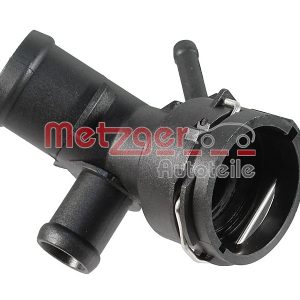 Teava de legatura conducte de racire METZGER 4010142 – VW | AutoRival